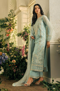 Afrozeh | Basic Pret 26 RTW | NACRE by Afrozeh - Designer Dress  - Type : Ladies Clothes - Available at Libayah - 100% Original 