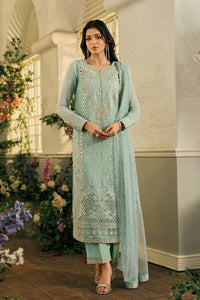 Afrozeh | Basic Pret 26 RTW | NACRE by Afrozeh - Designer Dress  - Type : Ladies Clothes - Available at Libayah - 100% Original 