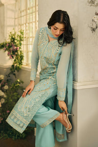 Afrozeh | Basic Pret 26 RTW | NACRE by Afrozeh - Designer Dress  - Type : Ladies Clothes - Available at Libayah - 100% Original 