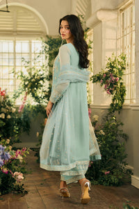 Afrozeh | Basic Pret 26 RTW | NACRE by Afrozeh - Designer Dress  - Type : Ladies Clothes - Available at Libayah - 100% Original 