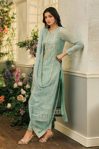 Afrozeh | Basic Pret 26 RTW | NACRE by Afrozeh - Designer Dress  - Type : Ladies Clothes - Available at Libayah - 100% Original 