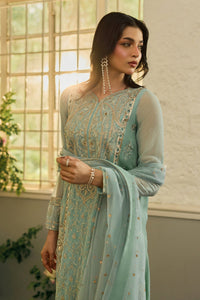 Afrozeh | Basic Pret 26 RTW | NACRE by Afrozeh - Designer Dress  - Type : Ladies Clothes - Available at Libayah - 100% Original 