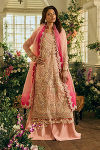 Afrozeh | Basic Pret 26 RTW | NACRE by Afrozeh - Designer Dress  - Type : Ladies Clothes - Available at Libayah - 100% Original 