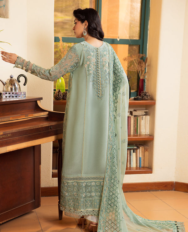 Xenia Formals | Raahi Luxury Formals | OLGA by Xenia Formals - Designer Dress - Type: Formal - Available at Libayah - 100% Original