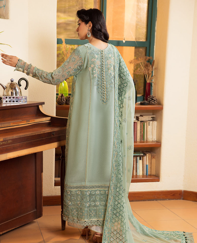 Xenia Formals | Raahi Luxury Formals | OLGA by Xenia Formals - Designer Dress - Type: Formal - Available at Libayah - 100% Original