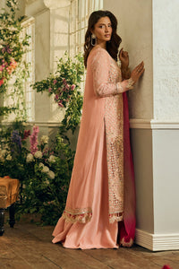 Afrozeh | Basic Pret 26 RTW | NACRE by Afrozeh - Designer Dress  - Type : Ladies Clothes - Available at Libayah - 100% Original 