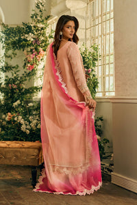 Afrozeh | Basic Pret 26 RTW | NACRE by Afrozeh - Designer Dress  - Type : Ladies Clothes - Available at Libayah - 100% Original 