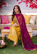 Asim Jofa | Jag Mag Formals | AJMJ-20 by Asim Jofa - Designer Dress - Type: Ladies Clothes - Available at Libayah - 100% Original