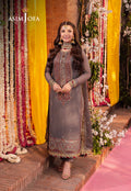 Asim Jofa | Jag Mag Formals | AJMJ-19 by Asim Jofa - Designer Dress - Type: Ladies Clothes - Available at Libayah - 100% Original