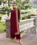 Xenia Formals | Raahi Luxury Formals | TANYA by Xenia Formals - Designer Dress - Type: Formal - Available at Libayah - 100% Original