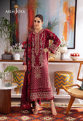 Asim Jofa | Uraan Lawn Chiffon Collection | AJUR-04 by Asim Jofa - Designer Dress - Type: Ladies Clothes - Available at Libayah - 100% Original