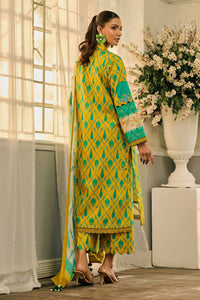 Charizma | C Print Lawn | CP6-15 by Charizma - Designer Dress  - Type : Ladies Clothes - Available at Libayah - 100% Original 