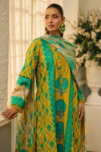 Charizma | C Print Lawn | CP6-15 by Charizma - Designer Dress  - Type : Ladies Clothes - Available at Libayah - 100% Original 