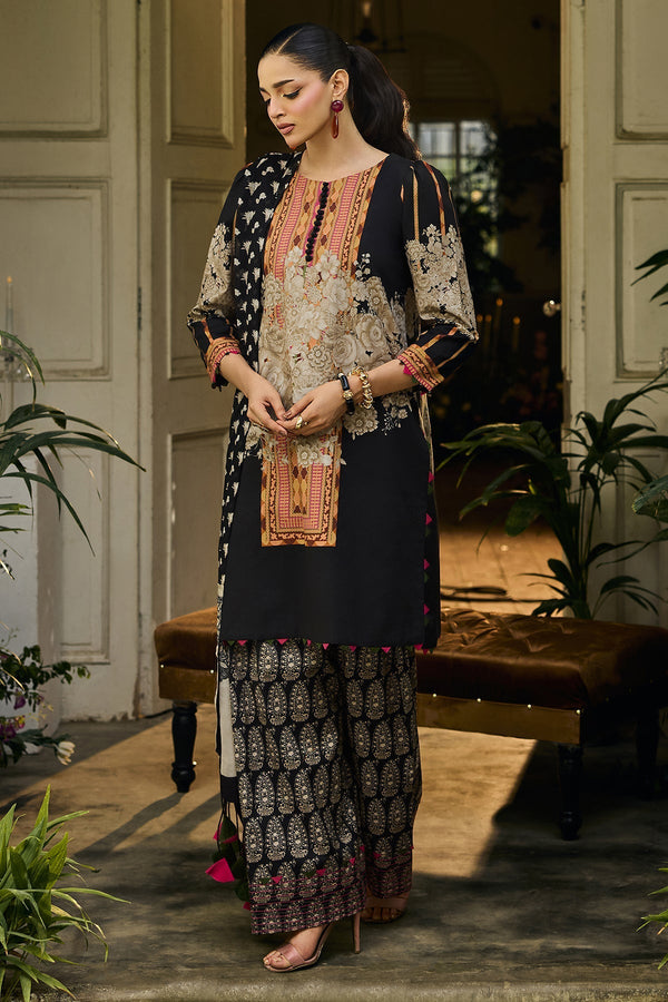 Charizma | C Print Lawn | CP6-10 by Charizma - Designer Dress  - Type : Ladies Clothes - Available at Libayah - 100% Original 