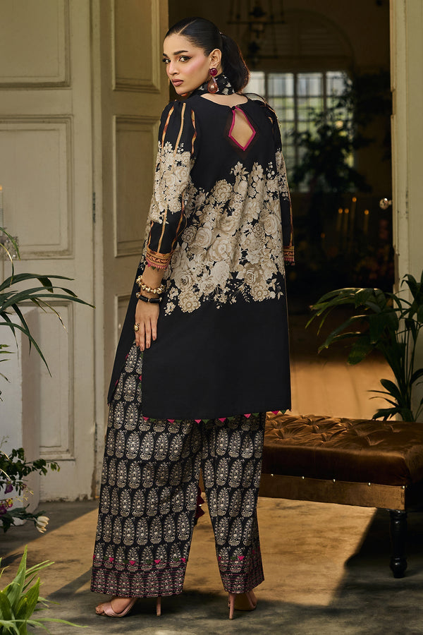 Charizma | C Print Lawn | CP6-10 by Charizma - Designer Dress  - Type : Ladies Clothes - Available at Libayah - 100% Original 