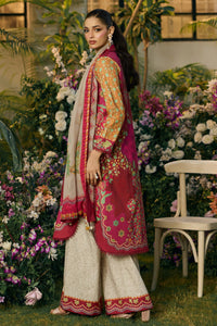 Charizma | C Print Lawn | CP6-16 by Charizma - Designer Dress  - Type : Ladies Clothes - Available at Libayah - 100% Original 