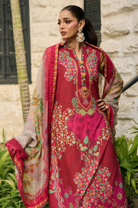 Charizma | C Print Lawn | CP6-16 by Charizma - Designer Dress  - Type : Ladies Clothes - Available at Libayah - 100% Original 
