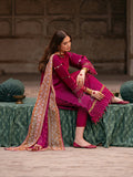 Parishay | Matsani Luxury Lawn 25 | MI - 01 by Parishay - Designer Dress - Type: Ladies Clothes - Available at Libayah - 100% Original