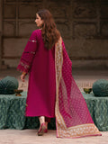 Parishay | Matsani Luxury Lawn 25 | MI - 01 by Parishay - Designer Dress - Type: Ladies Clothes - Available at Libayah - 100% Original