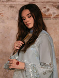 Parishay | Matsani Luxury Lawn 25 | MI - 02 by Parishay - Designer Dress - Type: Ladies Clothes - Available at Libayah - 100% Original