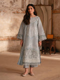 Parishay | Matsani Luxury Lawn 25 | MI - 02 by Parishay - Designer Dress - Type: Ladies Clothes - Available at Libayah - 100% Original
