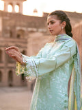 Parishay | Matsani Luxury Lawn 25 | MI - 04 by Parishay - Designer Dress - Type: Ladies Clothes - Available at Libayah - 100% Original