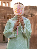 Parishay | Matsani Luxury Lawn 25 | MI - 04 by Parishay - Designer Dress - Type: Ladies Clothes - Available at Libayah - 100% Original