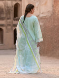 Parishay | Matsani Luxury Lawn 25 | MI - 04 by Parishay - Designer Dress - Type: Ladies Clothes - Available at Libayah - 100% Original