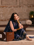 Parishay | Matsani Luxury Lawn 25 | MI - 05 by Parishay - Designer Dress - Type: Ladies Clothes - Available at Libayah - 100% Original