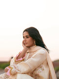 Parishay | Matsani Luxury Lawn 25 | MI - 06 by Parishay - Designer Dress - Type: Ladies Clothes - Available at Libayah - 100% Original