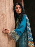 Parishay | Matsani Luxury Lawn 25 | MI - 07 by Parishay - Designer Dress - Type: Ladies Clothes - Available at Libayah - 100% Original