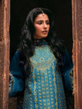 Parishay | Matsani Luxury Lawn 25 | MI - 07 by Parishay - Designer Dress - Type: Ladies Clothes - Available at Libayah - 100% Original