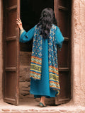 Parishay | Matsani Luxury Lawn 25 | MI - 07 by Parishay - Designer Dress - Type: Ladies Clothes - Available at Libayah - 100% Original