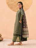 Parishay | Matsani Luxury Lawn 25 | MI - 08 by Parishay - Designer Dress - Type: Ladies Clothes - Available at Libayah - 100% Original