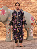 Parishay | Matsani Luxury Lawn 25 | MI - 09 by Parishay - Designer Dress - Type: Ladies Clothes - Available at Libayah - 100% Original