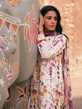 Parishay | Matsani Luxury Lawn 25 | MI - 10 by Parishay - Designer Dress - Type: Ladies Clothes - Available at Libayah - 100% Original