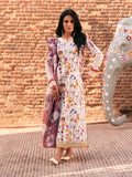 Parishay | Matsani Luxury Lawn 25 | MI - 10 by Parishay - Designer Dress - Type: Ladies Clothes - Available at Libayah - 100% Original