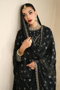 Alizeh | Formals Collection | AF-UF-9023-MINERVA by Alizeh - Designer Dress - Type: Ladies Clothes - Available at Libayah - 100% Original