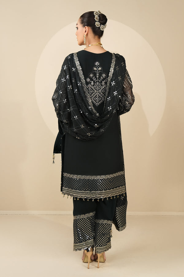 Alizeh | Formals Collection | AF-UF-9023-MINERVA by Alizeh - Designer Dress - Type: Ladies Clothes - Available at Libayah - 100% Original
