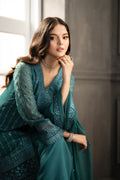 Azure | Ensembles | Minted Sage by Azure - Designer Dress  - Type : Ladies Clothes - Available at Libayah - 100% Original 