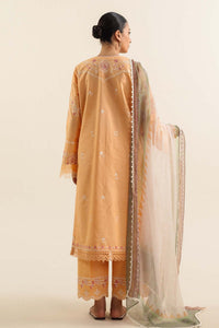 Zara Shahjahan | Coco Lawn Vol 2 | MIRA-8B by Zara Shahjahan - Designer Dress - Type: Ladies Clothes - Available at Libayah - 100% Original