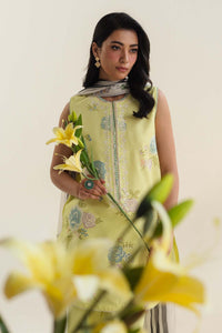 Zara Shahjahan | Coco Lawn Vol 2 | MIREA-3A by Zara Shahjahan - Designer Dress - Type: Ladies Clothes - Available at Libayah - 100% Original