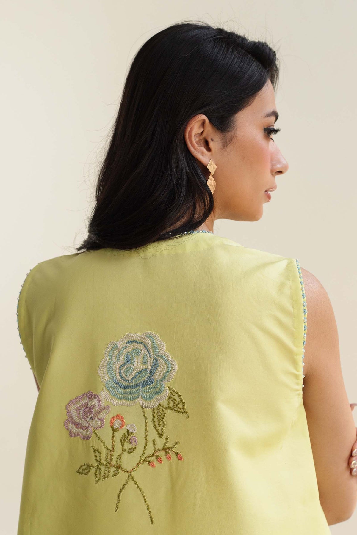 Zara Shahjahan | Coco Lawn Vol 2 | MIREA-3A by Zara Shahjahan - Designer Dress - Type: Ladies Clothes - Available at Libayah - 100% Original