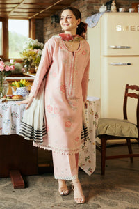 Zara Shahjahan | Coco Lawn Vol 2 | MIREA-3B by Zara Shahjahan - Designer Dress - Type: Ladies Clothes - Available at Libayah - 100% Original