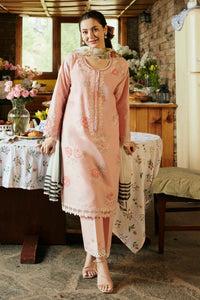 Zara Shahjahan | Coco Lawn Vol 2 | MIREA-3B by Zara Shahjahan - Designer Dress - Type: Ladies Clothes - Available at Libayah - 100% Original