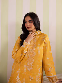 Mahnur | Jahaan Lawn 26 | MJ-03 by Mahnur - Designer Dress  - Type : Ladies Clothes - Available at Libayah - 100% Original 