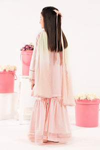 kids-clothes-mkd-ef26-09-pink by Maria B Kids - Designer Dress  - Type : KidsClothes - Available at Libayah - 100% Original 