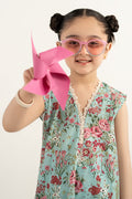 kids-clothes-mkd-ef26-39-blue by Maria B Kids - Designer Dress  - Type : KidsClothes - Available at Libayah - 100% Original 
