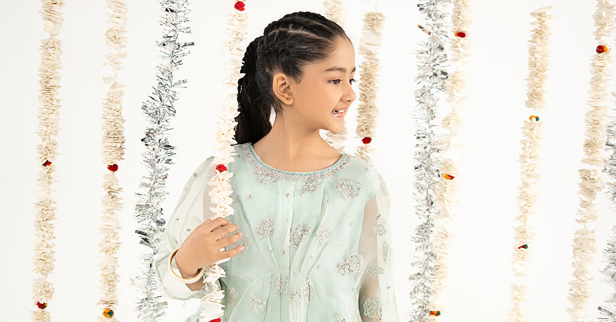 kids-clothes-mks-ef26-41-blue by Maria B Kids - Designer Dress  - Type : KidsClothes - Available at Libayah - 100% Original 