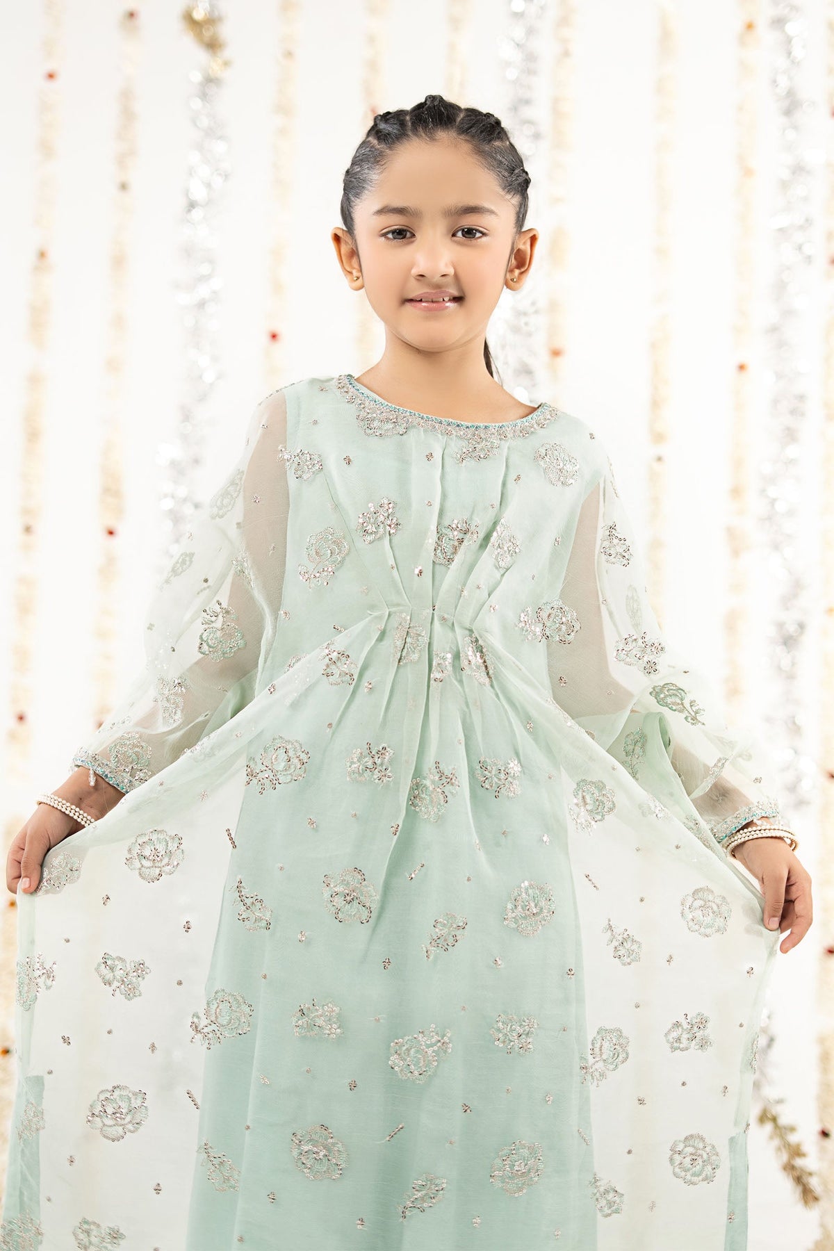 kids-clothes-mks-ef26-41-blue by Maria B Kids - Designer Dress  - Type : KidsClothes - Available at Libayah - 100% Original 